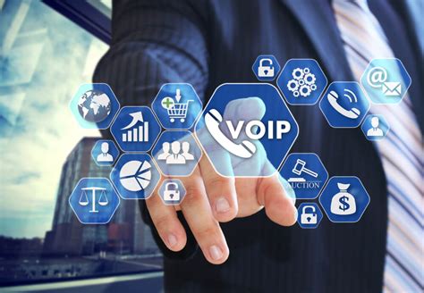 Voip For Business: Uncovering Your Options